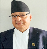 साधुराम सापकोटा